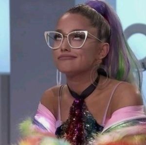 Meet your Posher, Barbara